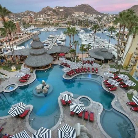 Studio At Marina Los Cabos Cabo San Lucas Exterior photo