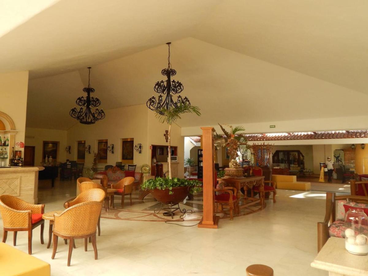Studio At Marina Los Cabos Cabo San Lucas Exterior photo