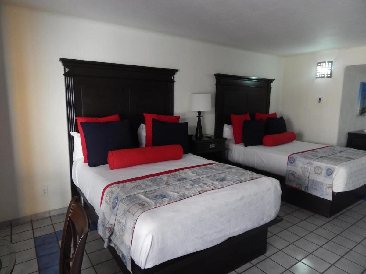 Studio At Marina Los Cabos Cabo San Lucas Exterior photo