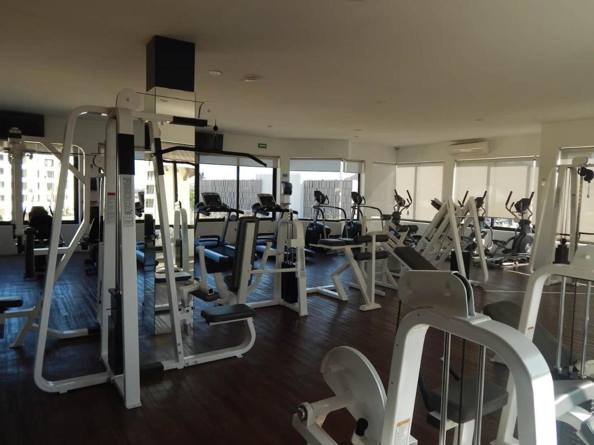 Studio At Marina Los Cabos Cabo San Lucas Exterior photo
