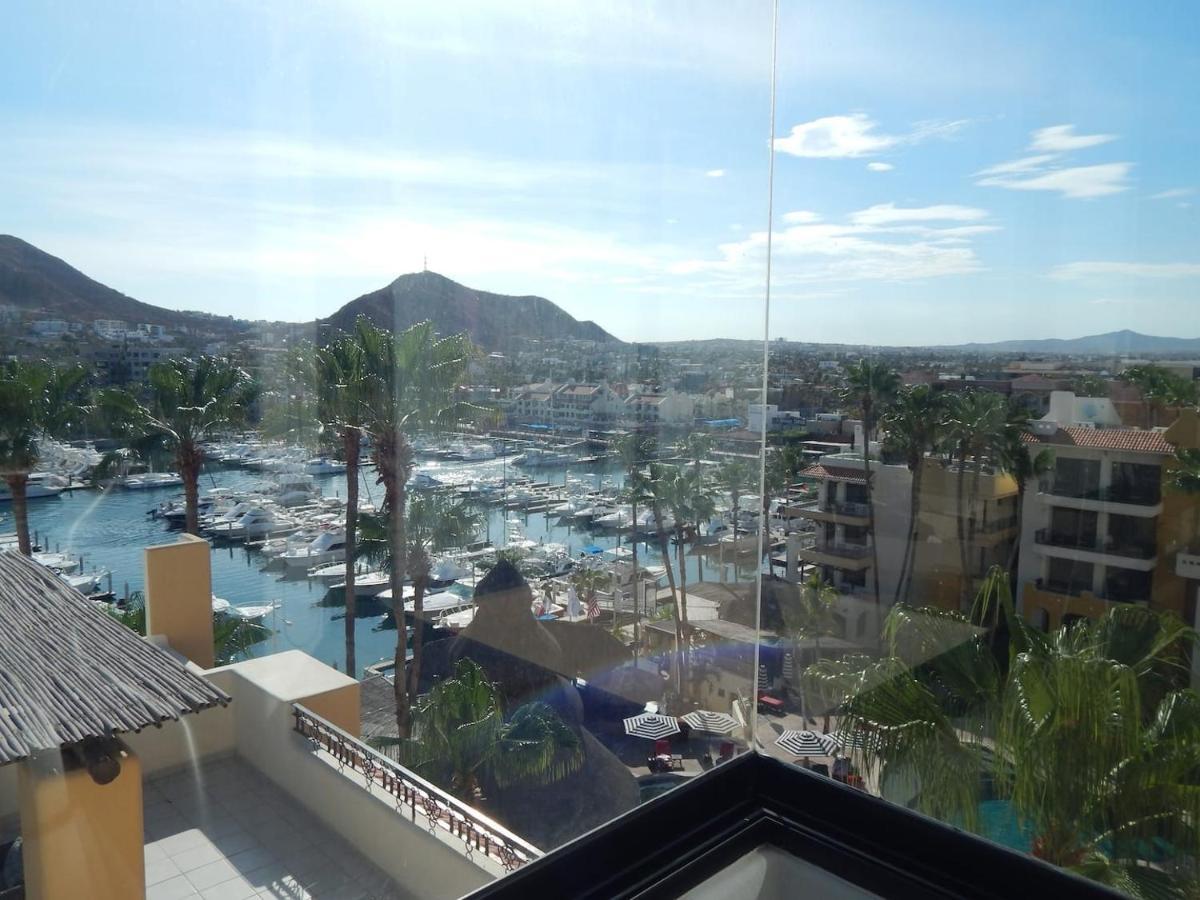 Studio At Marina Los Cabos Cabo San Lucas Exterior photo