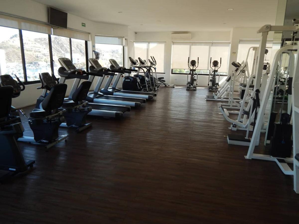 Studio At Marina Los Cabos Cabo San Lucas Exterior photo