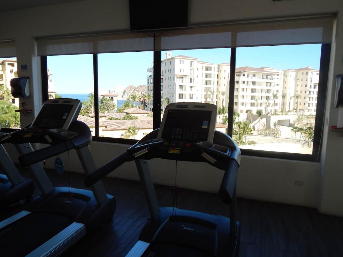 Studio At Marina Los Cabos Cabo San Lucas Exterior photo